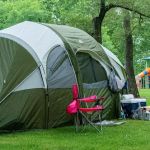 Lake Isabella Campground