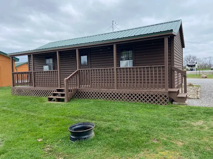 Lake Cozy-Dale Campground & Restaurant 9