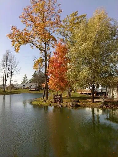 Dry Dock Campground & Storage 3