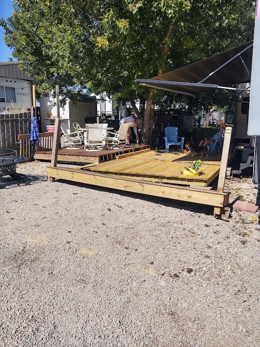 Dry Dock Campground & Storage 0
