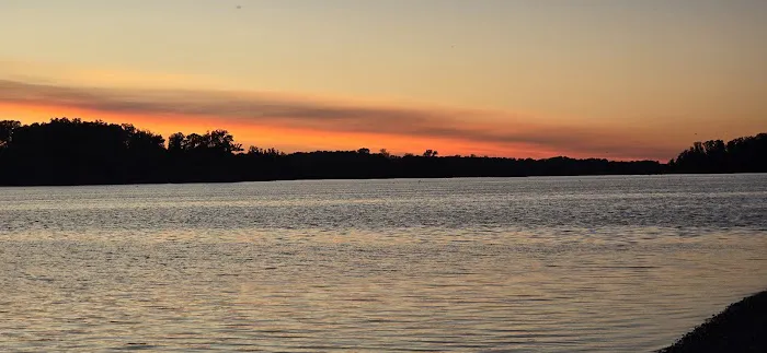 Salamonie lake 0