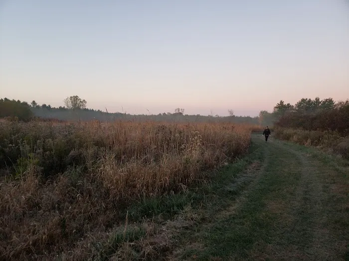 Apple Orchard Primitive Campground 7