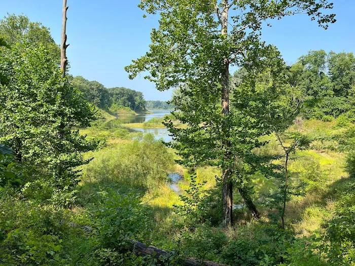 Apple Orchard Primitive Campground 6