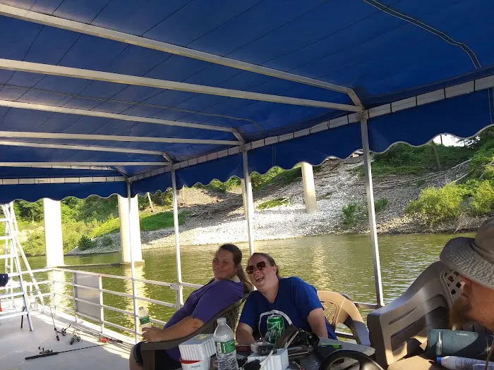 Salamonie Lake Horsemen's Campground 0