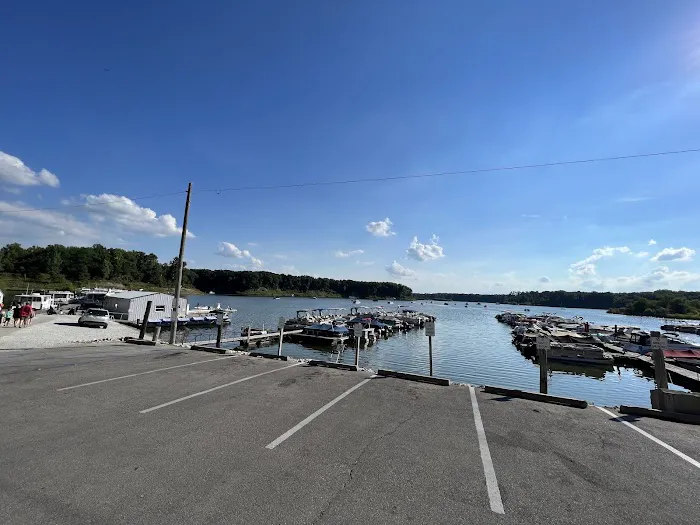Salamonie Lake Horsemen's Campground 7