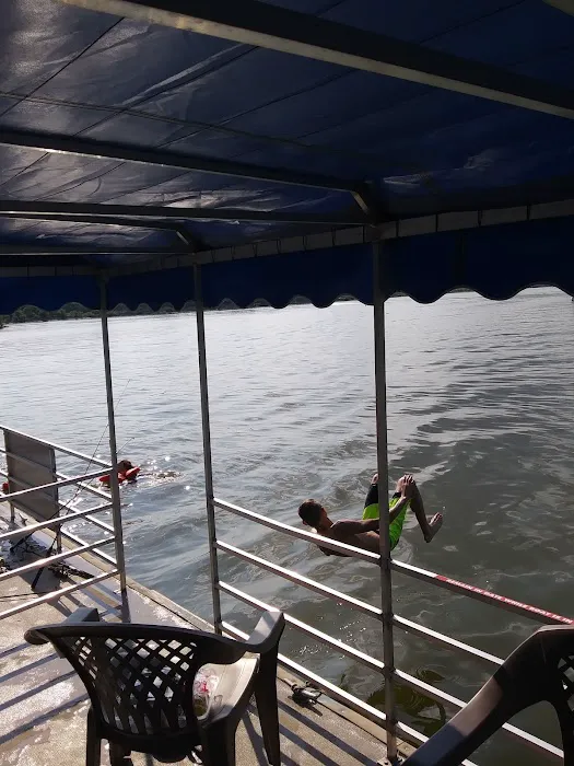 Salamonie Lake Horsemen's Campground 9