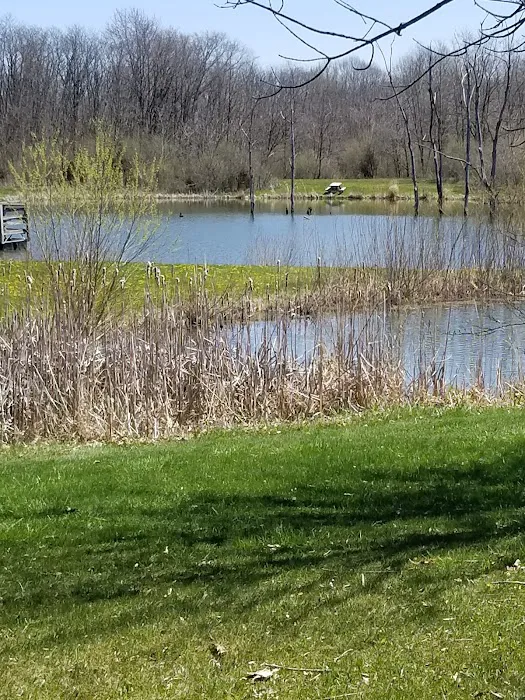 Salamonie Lake Horsemen's Campground 4