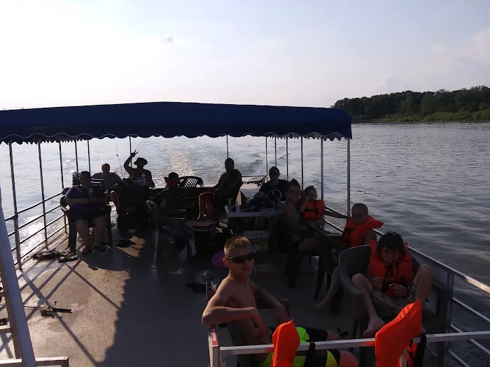 Salamonie Lake Horsemen's Campground 2