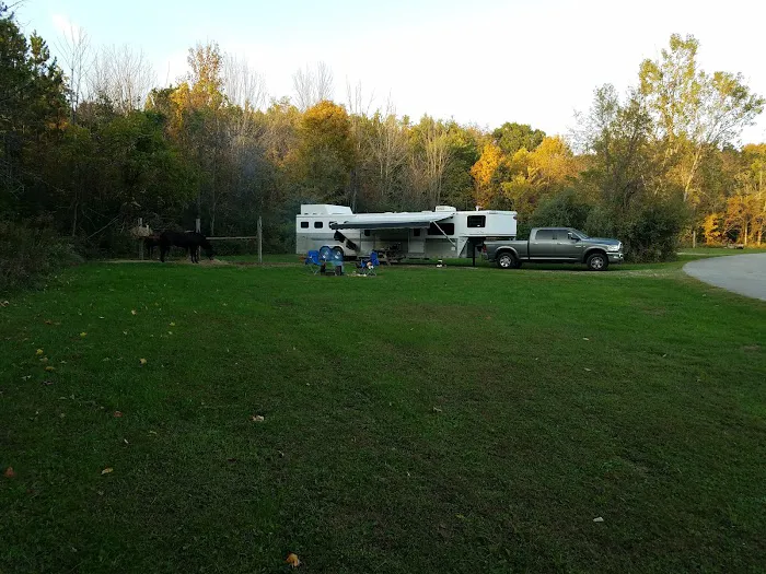 Salamonie Lake Horsemen's Campground 5