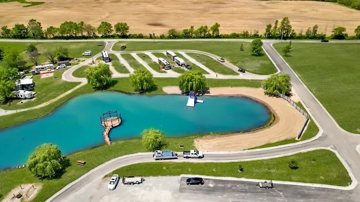 CoCoJo's RV Campground 3