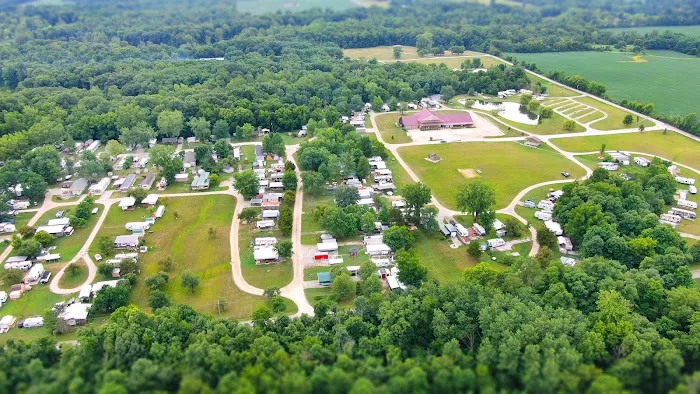 CoCoJo's RV Campground 8