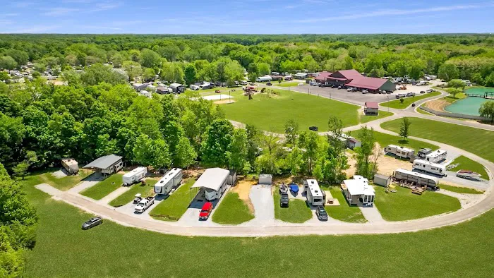 CoCoJo's RV Campground 0