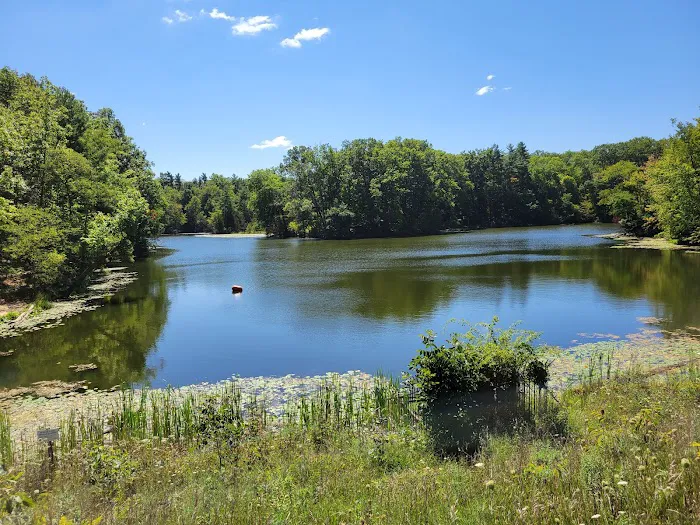 Salamonie Lake Modern Campground 2