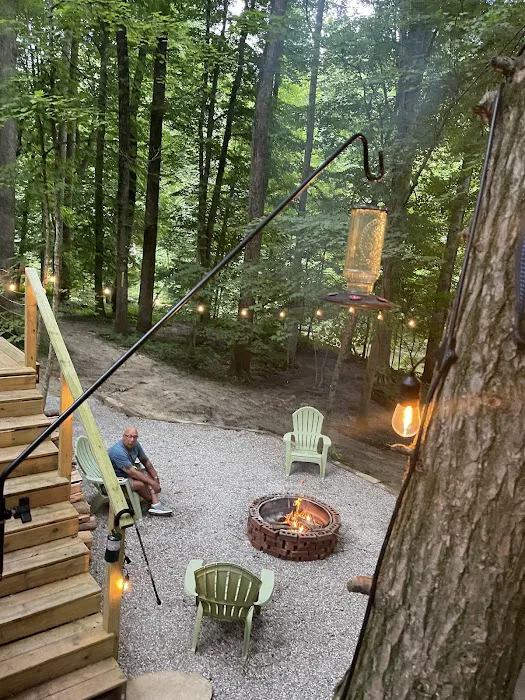 Deer Creek Campground 5