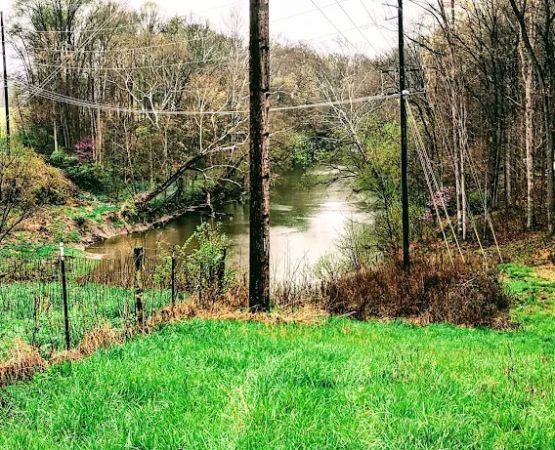 Deer Creek Campground