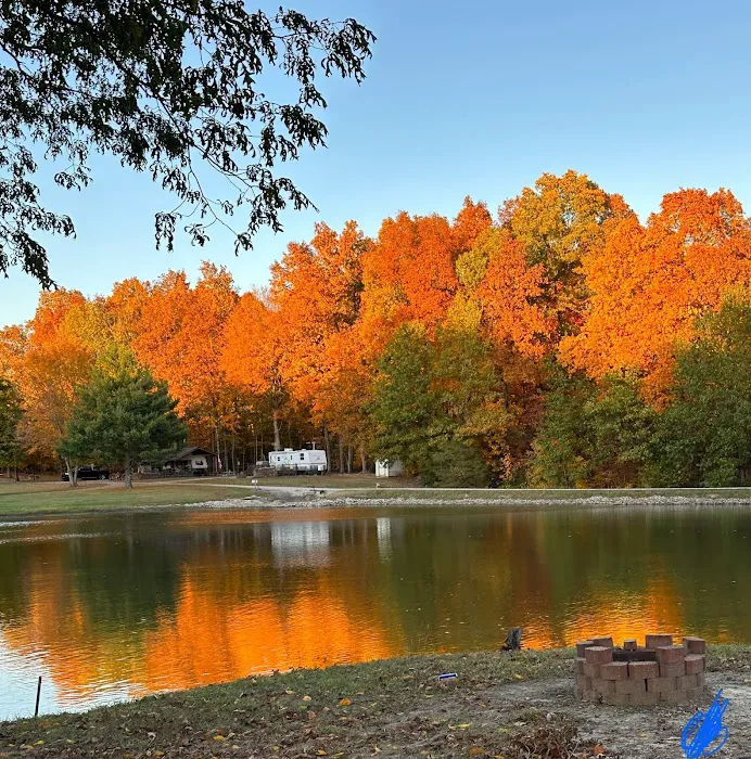 Gassaway Lake Campground 9