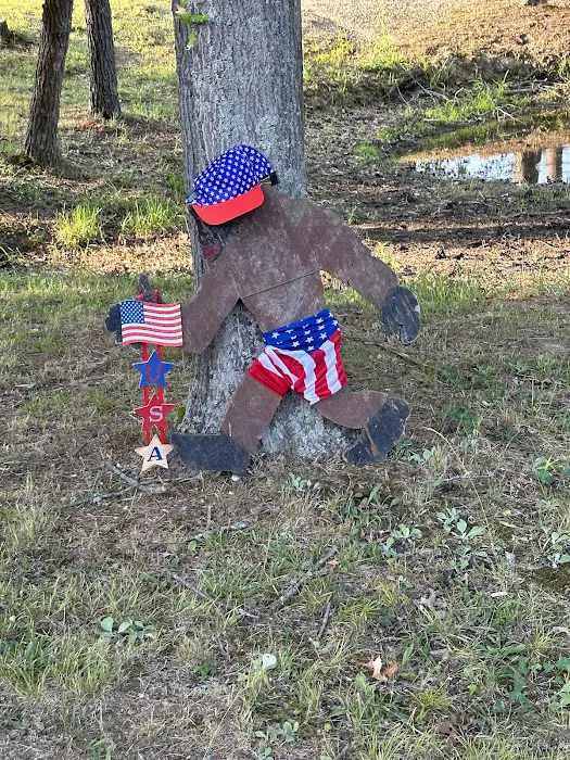 Gassaway Lake Campground 7
