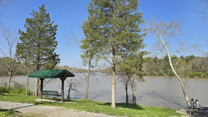 Stonelick Campground Office 5