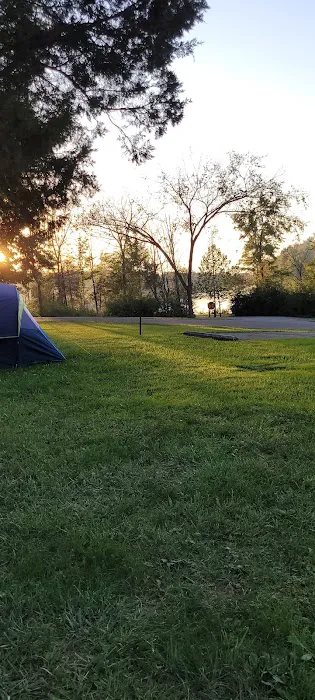 Stonelick Campground Office 4