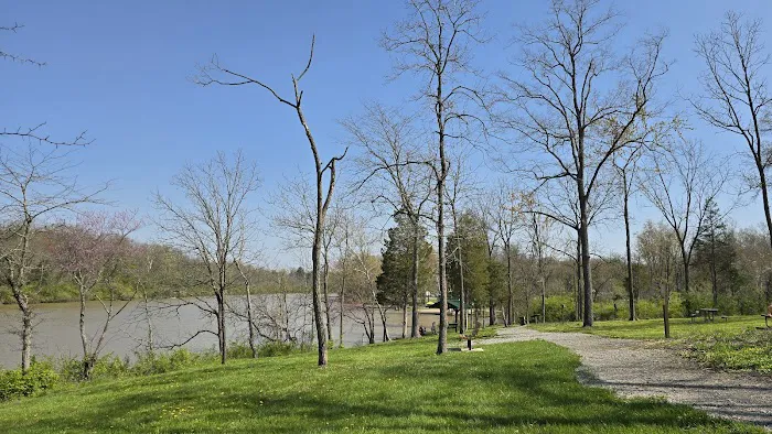 Stonelick Campground Office 1