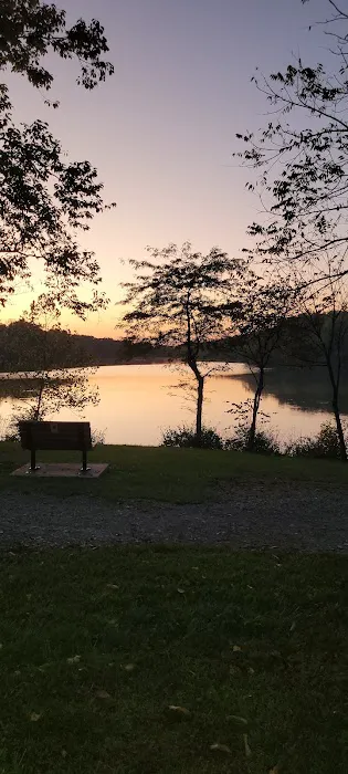 Stonelick Campground Office 2