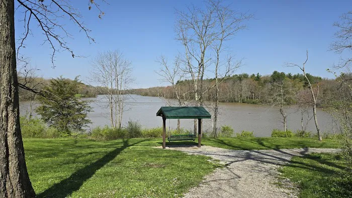 Stonelick Campground Office 0