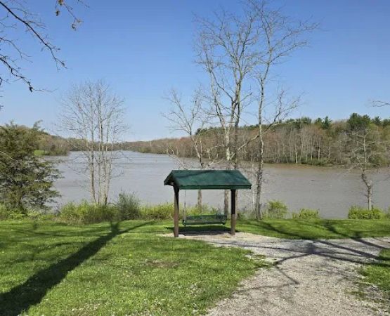 Stonelick Campground Office