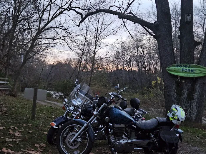 Todds Fork Adventures 7