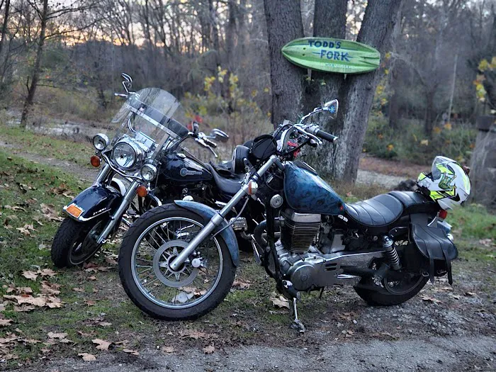 Todds Fork Adventures 5