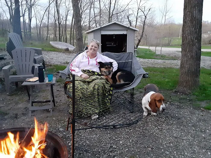 Soul Creek Camp Ground 2