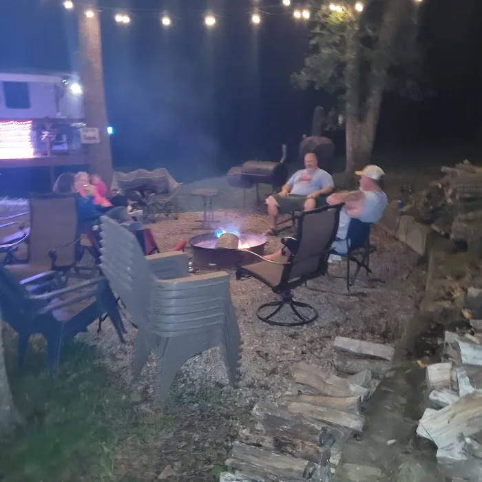 Soul Creek Camp Ground 9