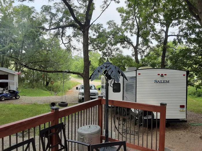 Soul Creek Camp Ground 7