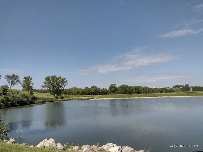 Diamond Lake Campground 3