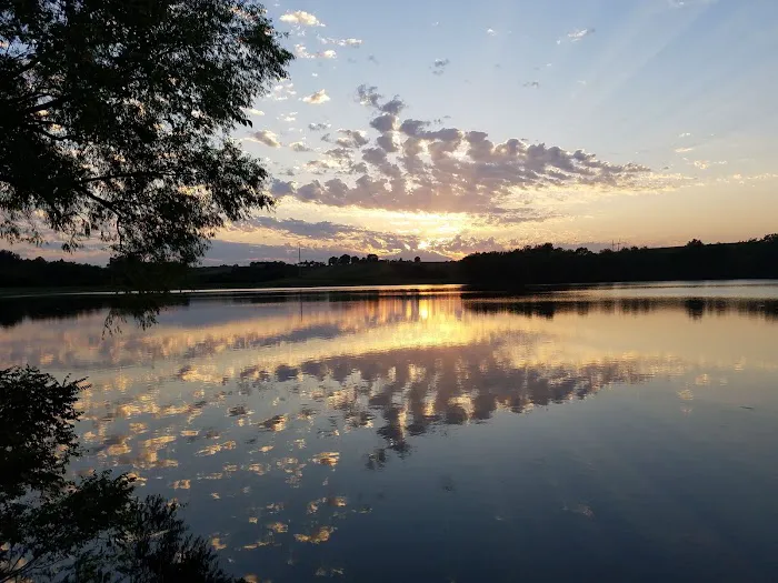 Diamond Lake Campground 6
