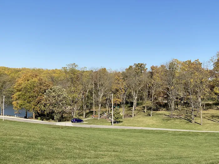 Diamond Lake Campground 7