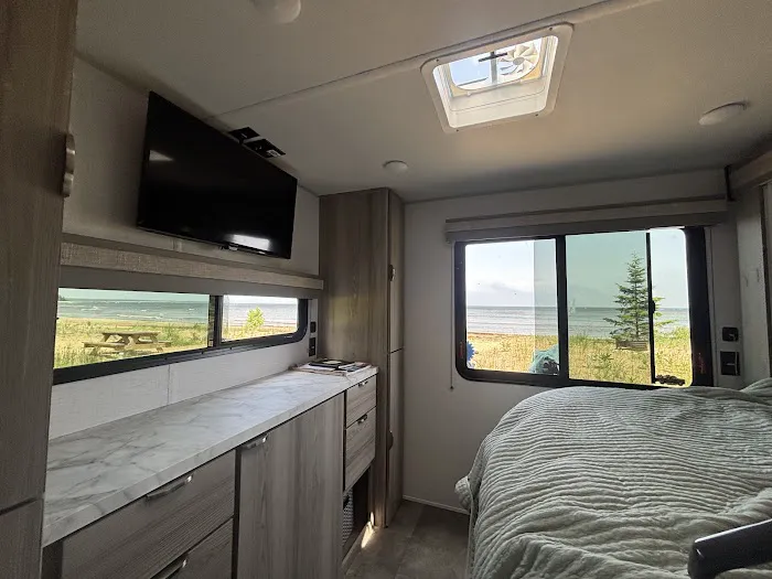 Woodstar Beach Campground 2