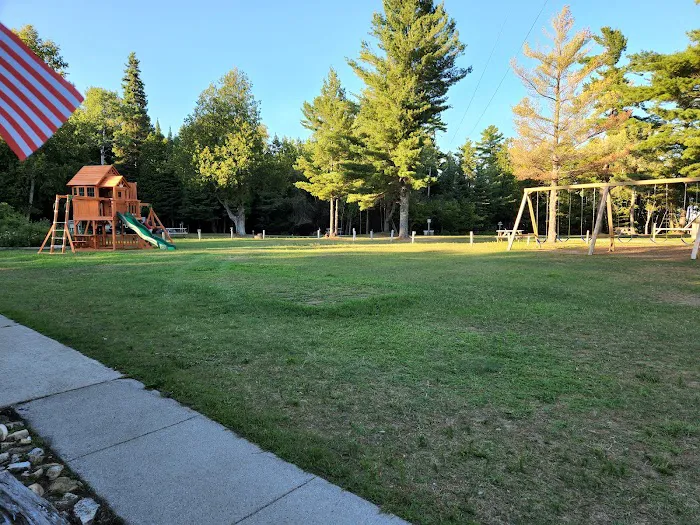 Woodstar Beach Campground 0