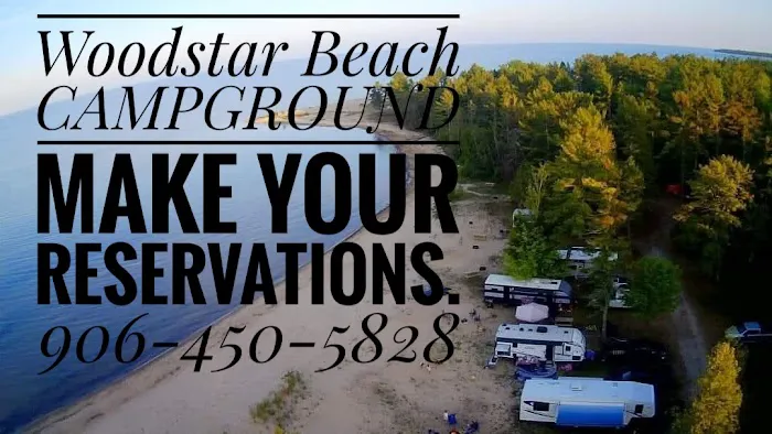 Woodstar Beach Campground 4