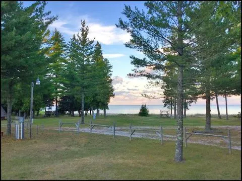 Woodstar Beach Campground 5