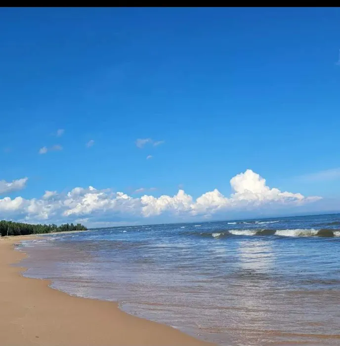 Woodstar Beach Campground 7