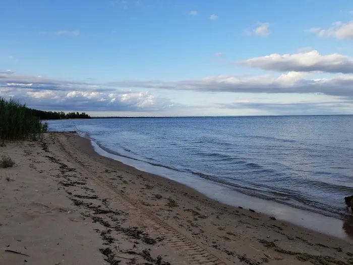Woodstar Beach Campground 8