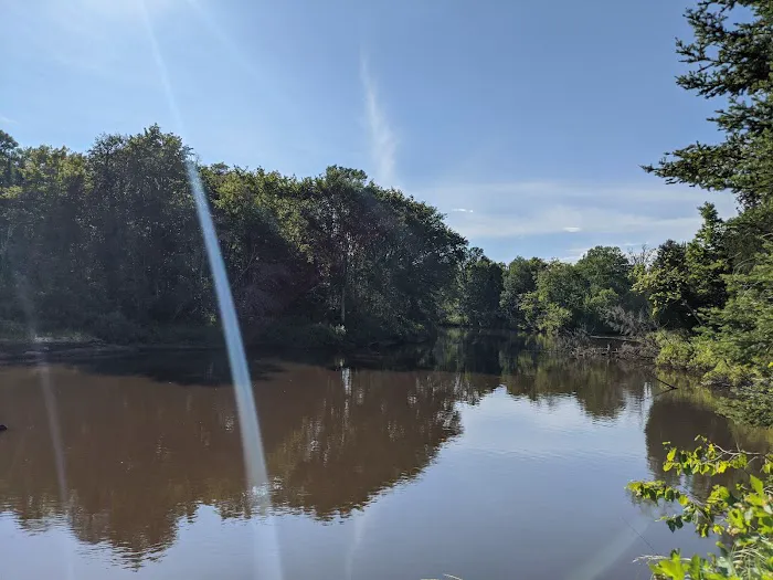 Merwin Creek Campground 0