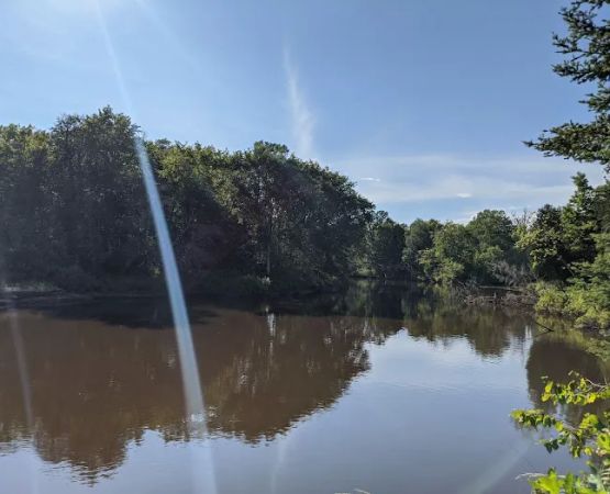 Merwin Creek Campground
