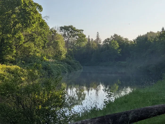 Merwin Creek Campground 2