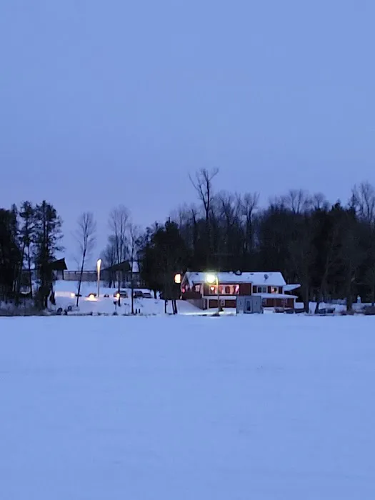 White Clay Lake Lodge 3