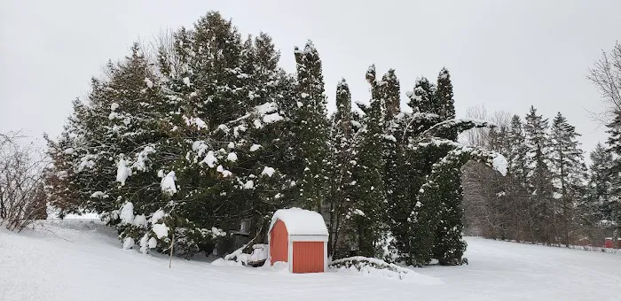 White Clay Lake Lodge 2