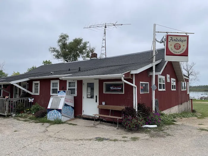 White Clay Lake Lodge 0