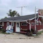 White Clay Lake Lodge