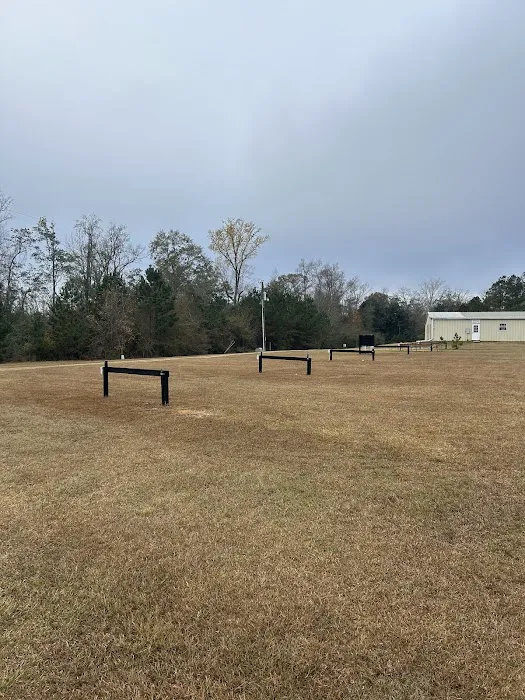 Cedar Grove Campground 4