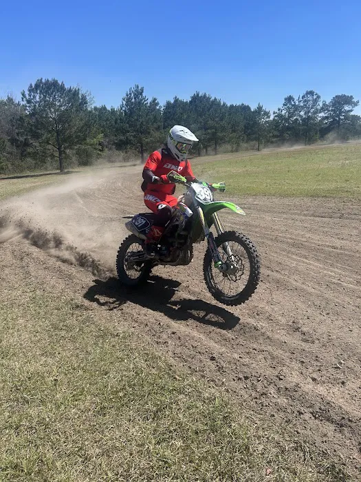 Cedar Grove Campground 8